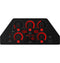 Ge Profile™ Energy Star® 36" Built-in Touch Control Induction Cooktop