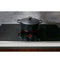 Ge Profile™ Energy Star® 36" Built-in Touch Control Induction Cooktop