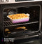 Ge Profile™ Energy Star® 30" Smart Slide-in Induction And Convection Range With No Preheat Air Fry And Easywash™ Oven Tray