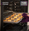 Ge Profile™ Energy Star® 30" Smart Slide-in Induction And Convection Range With No Preheat Air Fry And Easywash™ Oven Tray