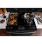 30" Smart Slide-In Fingerprint Resistant Front-Control Induction and Convection Range with No Preheat Air Fry