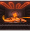 30" Smart Slide-In Fingerprint Resistant Front-Control Induction and Convection Range with No Preheat Air Fry