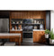 Ge Profile™ 30" Smart Slide-in Front-control Induction Fingerprint Resistant Range With In Oven Camera