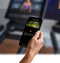 Ge Profile™ 30" Smart Slide-in Front-control Induction Fingerprint Resistant Range With In Oven Camera