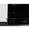 Ge Profile™ 30" Smart Slide-in Front-control Induction Fingerprint Resistant Range With In Oven Camera