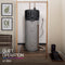 GE Profile GEOSPRING Smart Hybrid Heat Pump Water Heater 50-gallon - 120V - FlexCapacity - Canada Only
