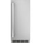 Stainless Steel Ice Maker Door Kit (door panel and handle only)