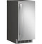 Ge Profile™ Stainless Steel Ice Maker Door Kit (door Panel And Handle Only)