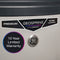 GE Profile GEOSPRING Smart Hybrid Heat Pump Water Heater 50-gallon - 240V - Canada Only