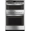 27" Built-In Combination Convection Microwave/Convection Wall Oven