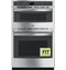27" Built-In Combination Convection Microwave/Convection Wall Oven