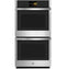 27" Smart Built-In Convection Double Wall Oven