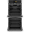 27" Smart Built-In Convection Double Wall Oven