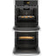 27" Smart Built-In Convection Double Wall Oven