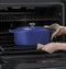 27" Smart Built-In Convection Double Wall Oven