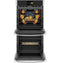 27" Smart Built-In Convection Double Wall Oven