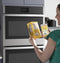 27" Smart Built-In Convection Double Wall Oven