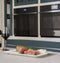 27" Smart Built-In Convection Double Wall Oven