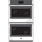 27" Smart Built-In Convection Double Wall Oven