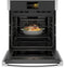 Ge Profile™ 27" Smart Built-in Convection Single Wall Oven