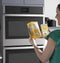 Ge Profile™ 27" Smart Built-in Convection Single Wall Oven