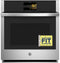 Ge Profile™ 27" Smart Built-in Convection Single Wall Oven