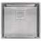 Franke PKX11018 Peak Single Bowl Undermount Sink Other