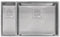 Franke PKX160LH Peak Double Bowl Undermount Sink Other