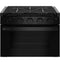 17" Drop-In RV Gas Range