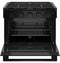 17" Drop-In RV Gas Range