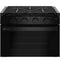 Ge Profile™ 17” Drop-in Electric Ignition Rv Range