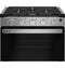 Ge Profile™ 17" Drop-in Rv Gas Range