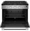Ge Profile™ 17" Drop-in Rv Gas Range