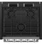 Ge Profile™ 17" Drop-in Rv Gas Range