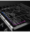Ge Profile™ 17" Drop-in Rv Gas Range