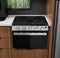 Ge Profile™ 17" Drop-in Rv Gas Range