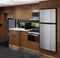 Ge Profile™ 17" Drop-in Rv Gas Range