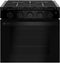 21" Drop-In RV Gas Range