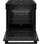 21" Drop-In RV Gas Range