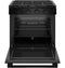 21” Drop-In Electric Ignition RV Range