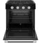 21” Drop-In Electric Ignition RV Range