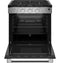 Ge Profile™ 21" Drop-in Rv Gas Range