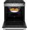 Ge Profile™ 21" Drop-in Rv Gas Range