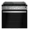 Ge Profile™ 21" Drop-in Rv Gas Range