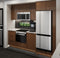 Ge Profile™ 21" Drop-in Rv Gas Range