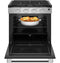 21” Drop-In Electric Ignition RV Range