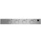 21” Drop-In Electric Ignition RV Range