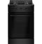24" Free-Standing RV Gas Range