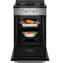 Ge Profile™ 24" Free-standing Rv Gas Range