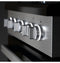 Ge Profile™ 24" Free-standing Rv Gas Range